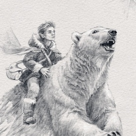 Всед за полярной мечтой