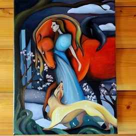 Круговорот