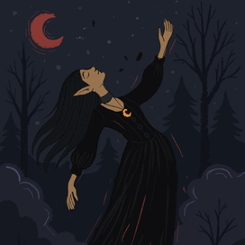 Хэллоуин близко!