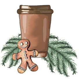 Пряничный человек 