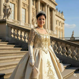 нейрофотография по  сделанная по фото