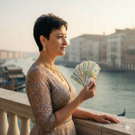 нейрофография сделанная из реальной фотографии