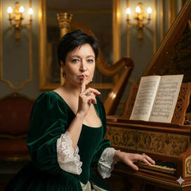 нейрофото на основе реального фото