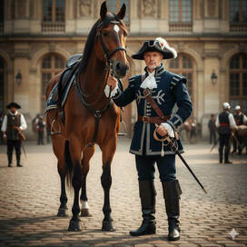 нейрофото на основе реального фото