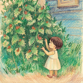 Охота на улиток