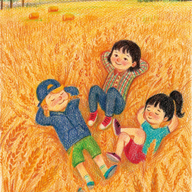 Последние каникулы детства