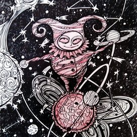 красный карлик