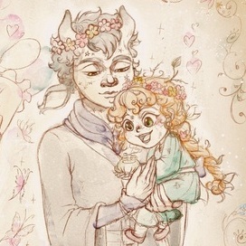 Когда мы были детьми