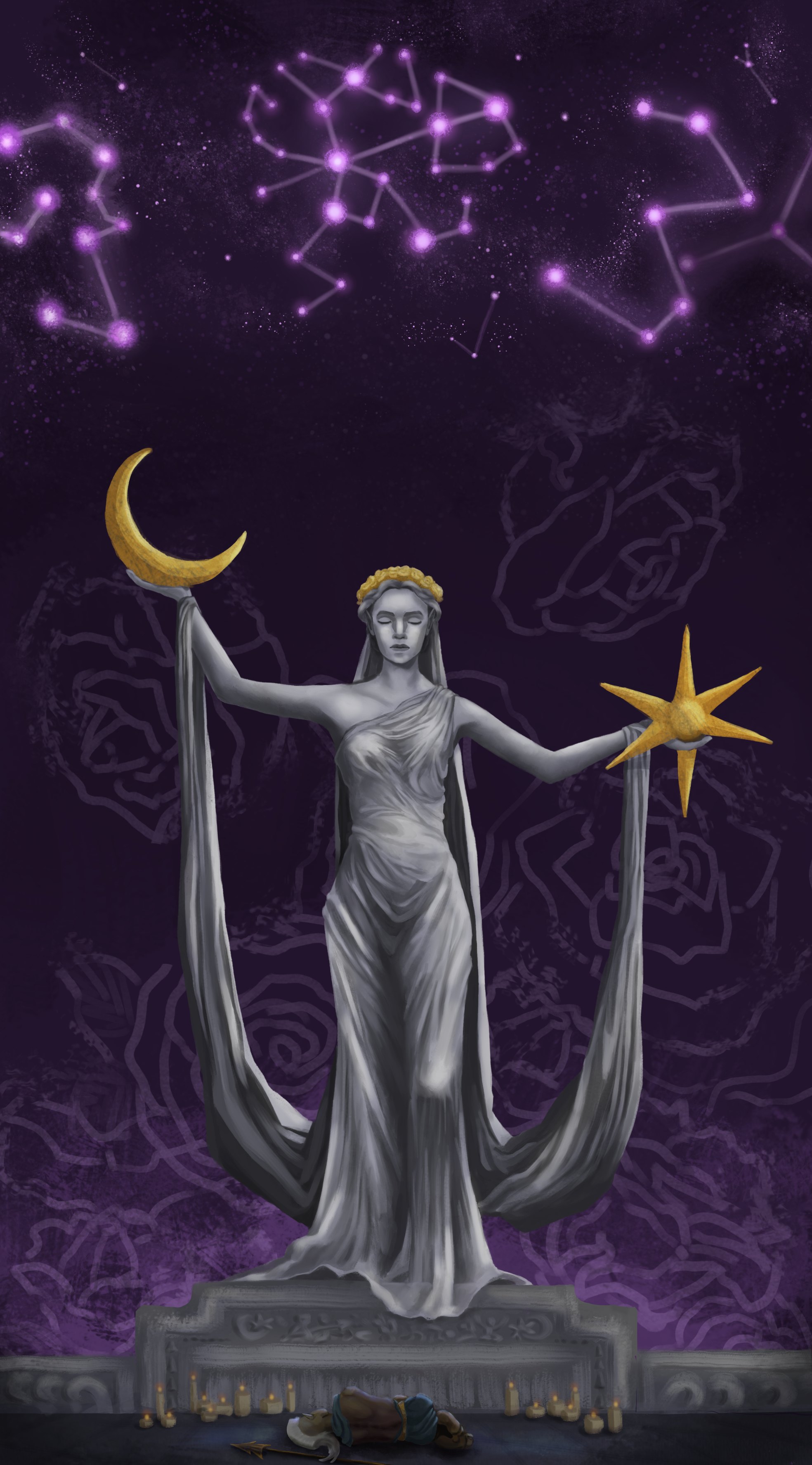 Сон Неревара