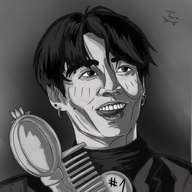 Инктобер 2025 31. Награда