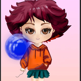 воздушный шар