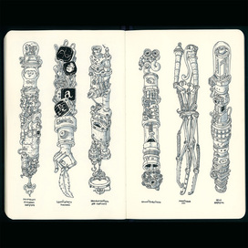 Инструменты дизайнера