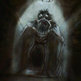 Поедатель снов