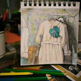 фактуры гардеробной