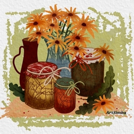 Осеннее настроение