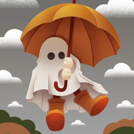 Душеный подъём