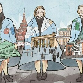 Иллюстрация для статьи Сноб