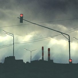 Московский ноябрь