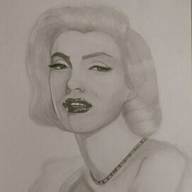 Мерилин Монро