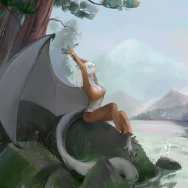 Лисса Ашеро