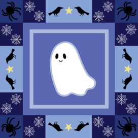 Милое Привидение