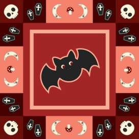 Летучая Мышка