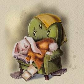 Осенние вечера