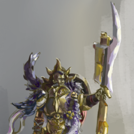 Константин Вальдор