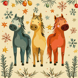 Символ 2026 года