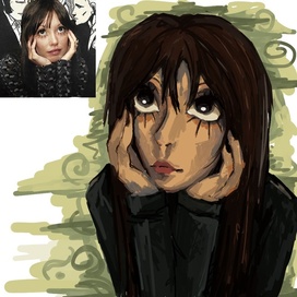 Шэлли Дюваль