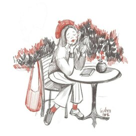 Хороший день 