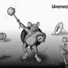 Инктобер 2025