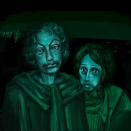 No, I’m not a human (игра)