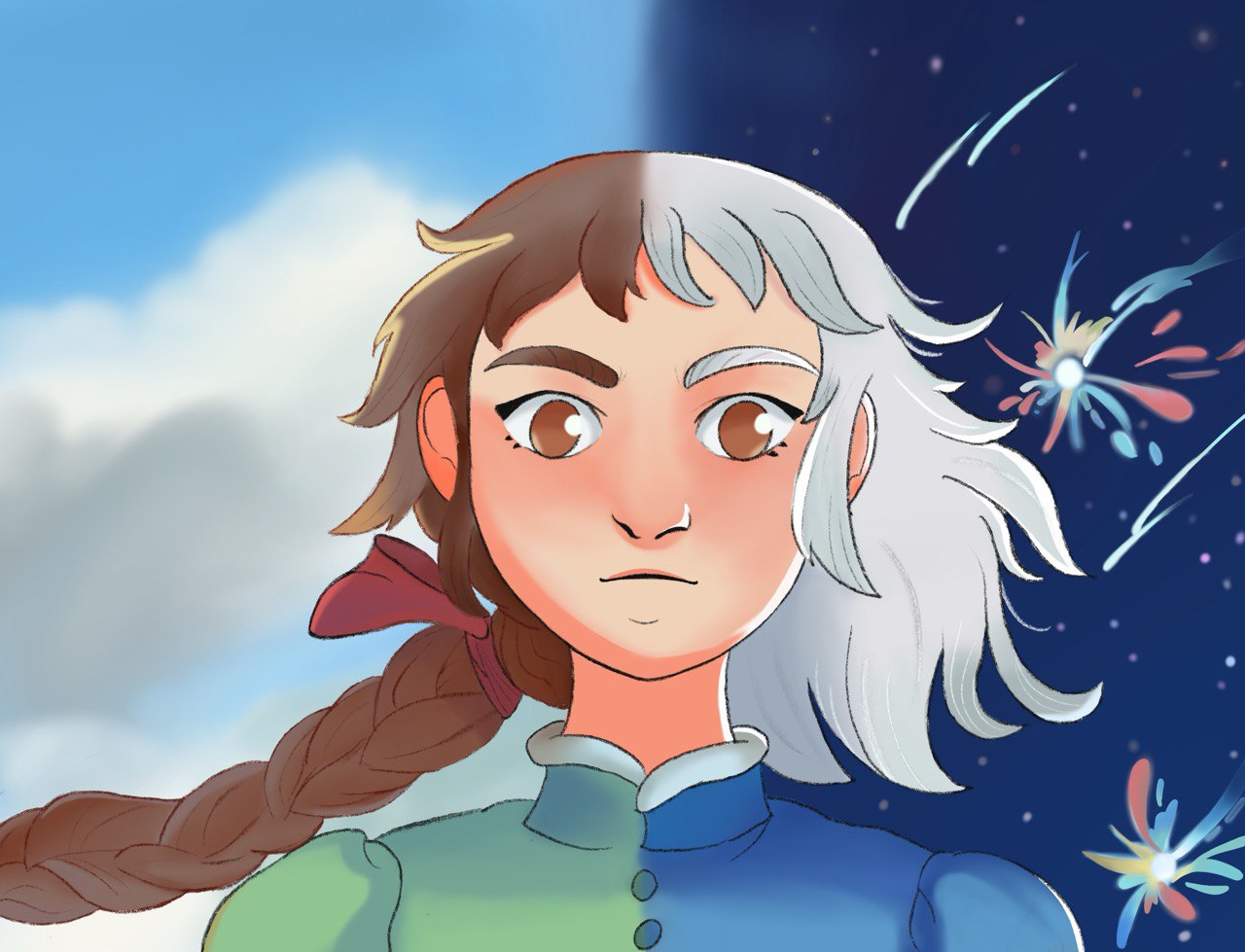 Софи Хаттер