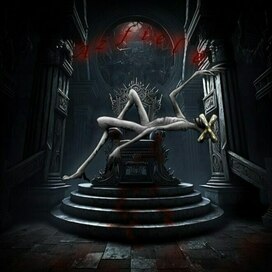 The Azfiele Crimson-Crowned 