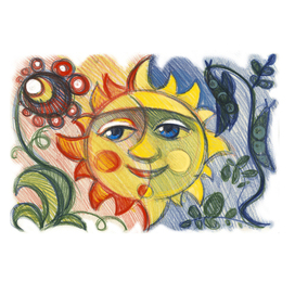 день и ночь