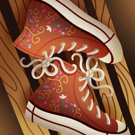 Сезонная обувь