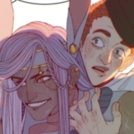 Конек Горбунок (хум)