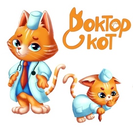 Доктор Кот