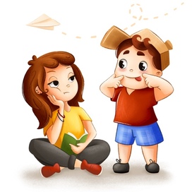 Марк и Крафтия