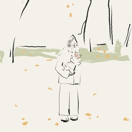 Серия скетчей «В начале ноября»