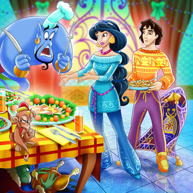 Найди Гринча