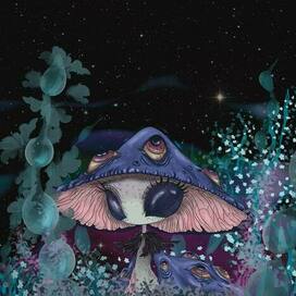 Глубокий сон 