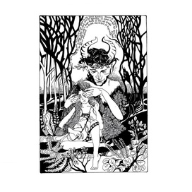 Охота на фавна