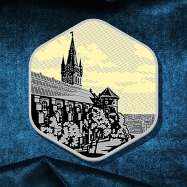 Кёнигсберг. Королевский замок