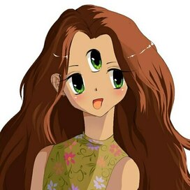 Аниме стиль