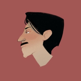 Разработка персонажей