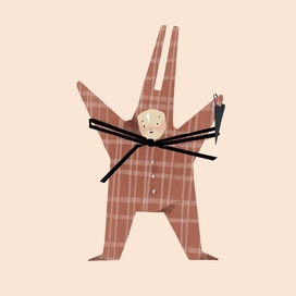 Разработка персонажа