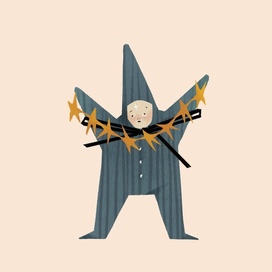 Разработка персонажей