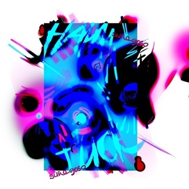 Обложка для музыкального трека